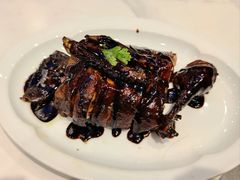 -虎哥私房菜(馒头山店)
