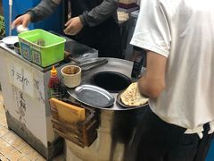 -裕丰西湖干菜饼