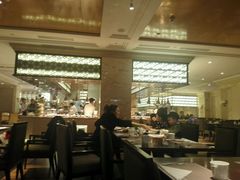 -南京东郊国宾馆