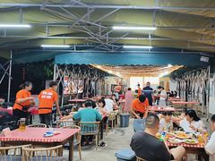 -琼大师东方烤乳猪(亚特兰蒂斯店)