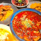 🔥这家新中式料理店,让我一秒穿越到夏天🌸
