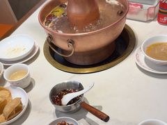 -东门口·新式老北京火锅(河西龙湖天街店)