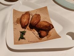 -波特曼西餐厅(南岗店)