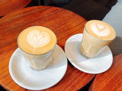 -Seesaw Coffee(上海尚悦湾店)