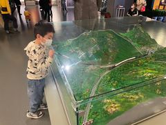 -中国铁道博物馆(正阳门馆)
