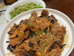 -老厨家(友谊路总店)
