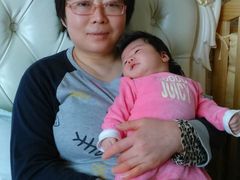 贝斯特月嫂-贝斯特月嫂·育婴护理(北外滩总店)
