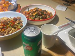 -小柴米·传统江西菜(八一广场店)