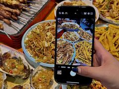 -四禧精酿铜锅涮肉·烧烤工场(大明湖店)