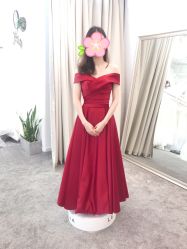 -LeCameliaBridal 山茶花新娘 婚纱礼服高级定制