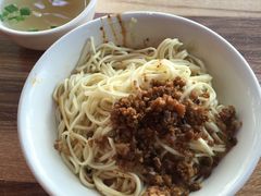 -吴记怪味面(牛王庙店)