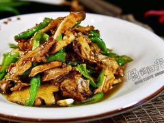 -厨彩阳光(河东路店)