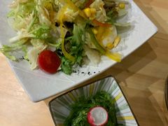 -割烹旭日本料理(龙湖狮山天街店)