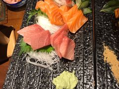 -千代武日本料理(开发区店)