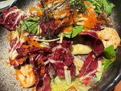 -牛玄庵日式寿喜烧·料理店(新源里店)