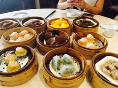 -红林大酒店RFcafe自助餐厅