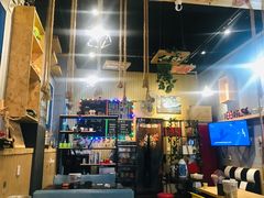 -董一米线(汉峪金谷店)
