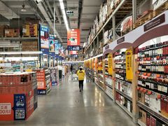 -麦德龙(京顺路商场店)