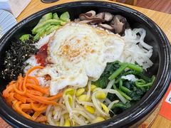 -高社长参鸡汤(高丽街店)