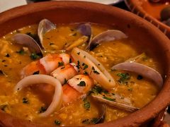 -ALBERGUE 1601 婆仔屋葡国餐厅