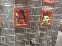 -二姐家三个拿手菜·北塘海鲜·大馅锅贴王(成林道店)