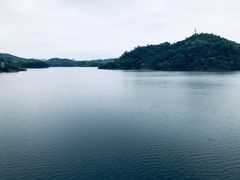 -高榜山景区