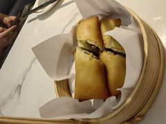 -翡翠拉面小笼包(岭南新天地店)