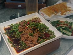 -王厚元饺子·辽菜·烤鸭(沈北店)