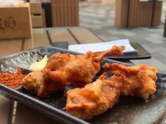 日式炸鸡-博多豚屋拉面