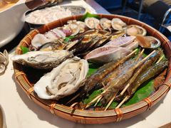 -琥珀川糟粕醋火锅(慈云寺店)