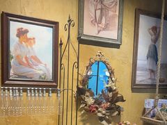 -乡田小墅(展览馆路JK FUN商城店)