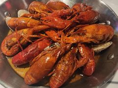 -霸王虾·麻辣小龙虾(清水河公园店)