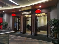 门面-品粹徽园·家常安徽菜