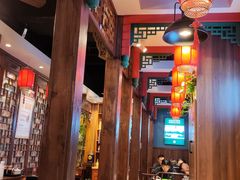 -山西人家(锦创书城店)
