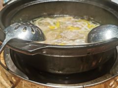 -春润大地海南椰子鸡(沙井京基百纳广场店)