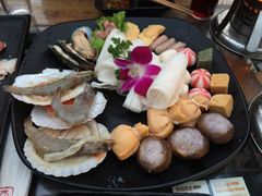 -丽江庭院之爱在路上(西单店)
