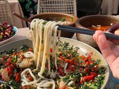 -山石榴·贵州菜(丰盛里店)