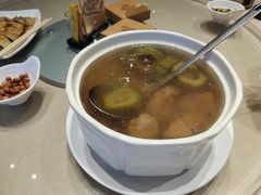 -香顺·客家菜(常平店)