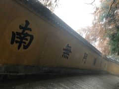 -九华山风景区