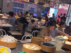 -龍歌自助小火锅(崂山丽达店)