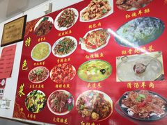 -东北酱骨头馆(蓁巷店)