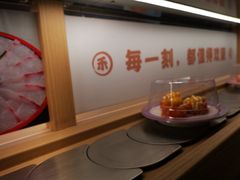 -三禾寿司(君尚店)
