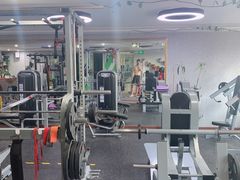 -迈劲健身专业私教(朝青汇店)