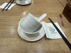 -添好运点心专门店(中环IFC店)