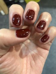 -沐白•盛妍日式美甲美睫
