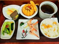 -新寰亚月子会所(金鸡湖凯宾店)