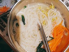 -青瓦炭韩潮烤肉(花园道店)