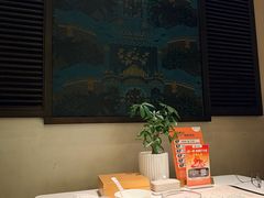 -金链花·泰国餐厅(国贸店)