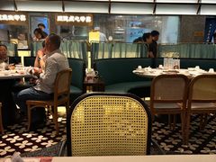 -顺峰顺水顺德菜(第一百货店)