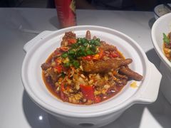 -兰湘子·湘菜小炒(长安万科广场店)